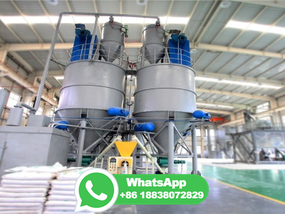 Size reduction: To verify the laws of size reduction using a ball mill