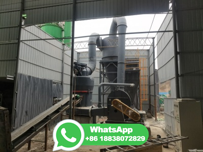 Cement Ball Mill Components Ball Mill For Sale