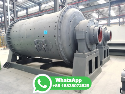 ball mill used for crushing of feldspar mineral in nigeria