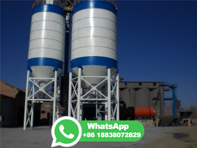 Air Swept Coal Mill Coal Mill In Cement Plant | AGICO GROUP