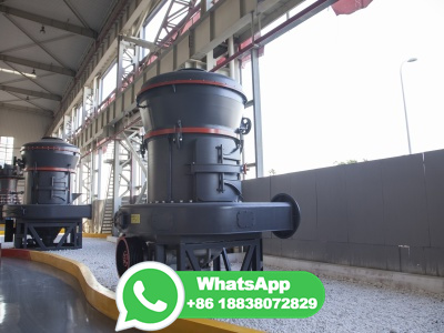 What Is The Difference Between Dry Ball Mill And Wet Ball Mill?