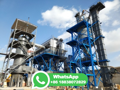 How To Improve The Grinding Efficiency Of The Mill Ore Milling Plant