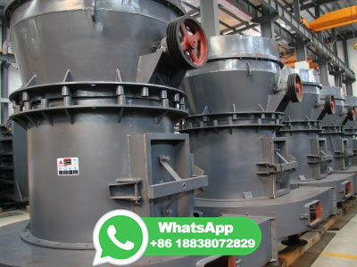 What is a pressurized coal mill? LinkedIn