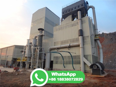 nigeria aluminium ore crushers and grinding mills LinkedIn