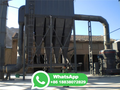 Stirred Ball Mill In Coimbatore India Business Directory