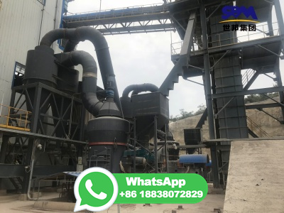 Commonly used mills in coal grinding LinkedIn