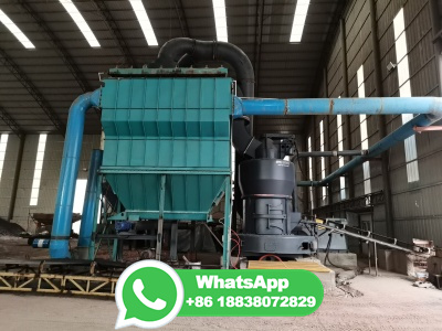 Case for Crushing and Screening Plant Baichy Machinery