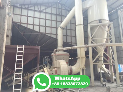 Operation and Maintenance of Coal Conveying System Screening and ...