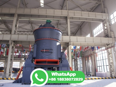 PDF Design and Analysis of Ball Mill For Paint Industries IJSRD