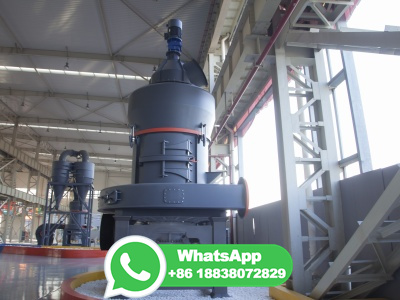 Ball Mill Liners MGS Casting