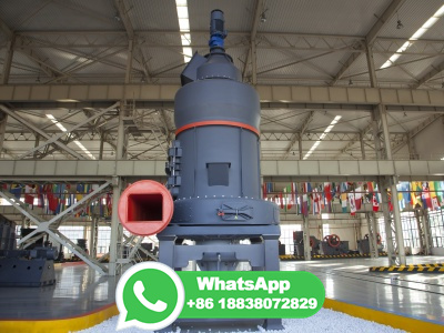 Premium spare parts for trunnionsupported mill FLSmidth