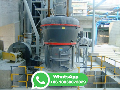 Seal Air Fan In Coal Mill Marloes Mining Machinery