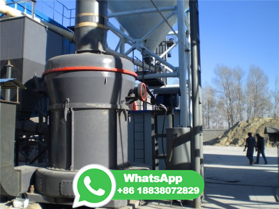 Detailed explanation of wet ball mill liner material