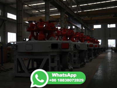 How Ball Mill Machine Works India 